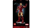 LEGO®  - LEGO Super Heroes Marvel 76344 Iron Man Mark 3 — edycja kolekcjonerska - 76344