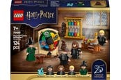 LEGO®  - LEGO Harry Potter 76460 Zamek Hogwart™: Ceremonia przydziału - 76460