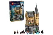 Zabawa w kuchnie i akcesoria - LEGO Zamek Hogwart™: skrzydło szpitalne - 76463