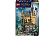 LEGO® - LEGO Harry Potter 76463 Zamek Hogwart™: skrzydło szpitalne - 76463