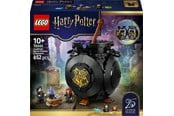 LEGO®  - LEGO Harry Potter 76464 Kociołek: Sekretna sala zajęć z eliksirów - 76464