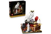 LEGO® - LEGO Harry Potter 76466 Kamień filozoficzny — edycja kolekcjonerska - 76466