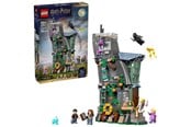 LEGO® - LEGO Harry Potter 76467 Dom Luny Lovegood - 76467