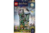 LEGO®  - LEGO Harry Potter 76467 Dom Luny Lovegood - 76467