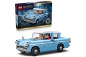 Zabawa w kuchnie i akcesoria - LEGO Zaczarowany latający Ford Anglia™ - 76470