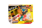 Figurki - Goo Jit Zu METEOR MADNESS MEGA LAUNCHER - 42989