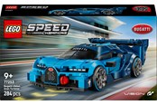 LEGO®  - LEGO Speed Champions 77253 Hipersamochód sportowy Bugatti Vision GT - 77253