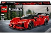 LEGO®  - LEGO Speed Champions 77254 Ferrari SF90 XX Stradale Sports Car - 77254