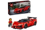 LEGO® - LEGO Speed Champions 77254 Samochód sportowy Ferrari SF90 XX Stradale - 77254