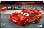 LEGO®  - LEGO Speed Champions 77255 Lightning McQueen - 77255