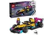 LEGO® - LEGO Speed Champions 77258 Bolid F1 ACADEMY™ ® - 77258