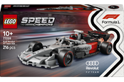 LEGO®  - LEGO Speed Champions 77259 Bolid Audi Revolut F1® Team R26 - 77259