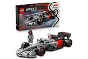 LEGO® - LEGO Speed Champions 77259 Bolid Audi Revolut F1® Team R26 - 77259