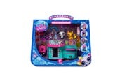 Figurki - Littlest Pet Shop SPIN AND STYLE BOUTIQUE - 722