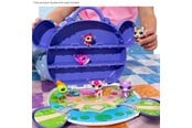 Figurki - Littlest Pet Shop COLLECT AND DISPLAY CASE - 729