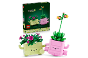 LEGO® - LEGO Botanicals 11506 Bujające się roślinki - 11506