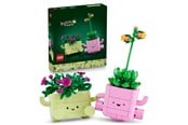 LEGO® - LEGO Botanicals 11506 Bujające się roślinki - 11506