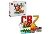 LEGO® - LEGO Editions 43012 Cristiano Ronaldo — piłkarskie momenty - 43012
