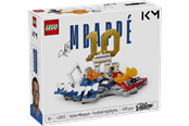 LEGO® - LEGO Editions 43013 Kylian Mbappé — piłkarskie momenty - 43013