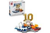 LEGO® - LEGO Editions 43013 Kylian Mbappé — piłkarskie momenty - 43013