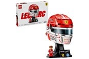 LEGO® - LEGO Editions 43014 Kask Charles Leclerc Scuderia Ferrari HP - 43014
