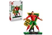LEGO® - LEGO Editions 43016 Cristiano Ronaldo — piłkarska legenda - 43016