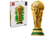 LEGO® - LEGO Editions 43020 Oficjalny Puchar Świata FIFA™ - 43020