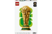 LEGO® - LEGO Editions 43020 Oficjalny Puchar Świata FIFA™ - 43020