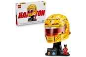 LEGO® - LEGO Editions 43022 Kask Lewis Hamilton Scuderia Ferrari HP - 43022