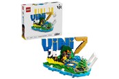 LEGO® - LEGO Editions 43027 Vini Jr. — piłkarskie momenty - 43027