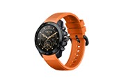 Smartwatch, zegarek i opaska sportowa - Mibro GS Explorer S Ceramic - 6976367680756