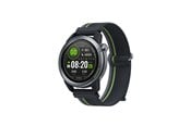 Smartwatch, zegarek i opaska sportowa - Mibro GS Active2 - Dark Grey - 6976367680954