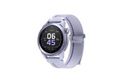 Smartwatch, zegarek i opaska sportowa - Mibro GS Active2 - Lilac - 6976367681333