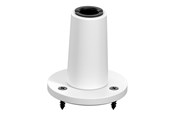 Uchwyty ścienne, uchwyty AV i meble AV - Corsair mounting component - white - Max - recommended for - 10AAX9911