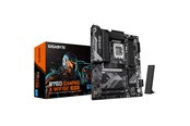 Plyta glówna - GIGABYTE B760 GAMING X WIFI6E GEN5 Płyta główna - Intel B760 - Intel LGA1700 - DDR5 RAM - ATX - B760 G X WF6E GEN5