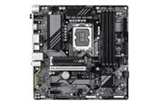 Plyta glówna - GIGABYTE B760M DS3H WIFI6E GEN5 Płyta główna - Intel B760 - Intel LGA1700 socket - DDR5 RAM - Micro-ATX - B760M DS3H WF6E GEN5