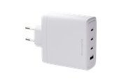 Telefon - Adapter i Ladowarka - dbramante1928 re-charge power adapter - 3 x USB-C USB - 140 Watt - CI14EUBL7234