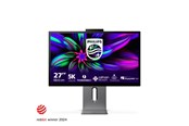 Monitor - 27" Philips Brilliance 27E3U7903 - 5120x2880 (5K) - 70Hz - IPS - 96W USB-C - KVM switch - 27E3U7903/00