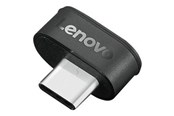 Przechwytywanie audio i wideo - Lenovo wireless mouse / keyboard receiver - USB-C - 4XH1D20852
