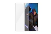 Telefon - szkło ochronne - PanzerGlass SAFE. by  - screen protector for mobile phone - ultra-wide fit w. EasyAligner - BULKSAFE95668