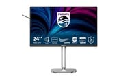 Monitor - 24" Philips 24B2U4301 - 1920x1080 (FHD) - 120Hz - IPS - 15W USB-C - 24B2U4301/00