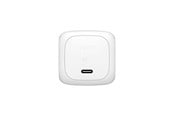 Telefon - Adapter i Ladowarka - Belkin 65W USB PD Wall Charger with PPS WHT - WCA011KQWH