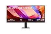Monitor - 34" LG UltraWide 34U511A-B - 2560x1080 - 100Hz - IPS - 34U511A-B.AEU