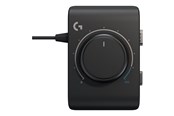 Zarządzanie kablami - Logitech G - game controller adapter for game console steering wheel game controller computer - 943-000435