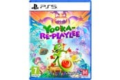 Gry - Yooka-Replaylee - Sony PlayStation 5 - Platformowa - 5056635620071