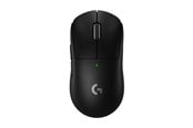 Myszka - Logitech G PRO X SUPERLIGHT 2 SE - Myszka do gier - Optyczny - 5 - Czarny - 910-007554