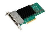 Adapter Sieciowy  (karta sieciowa, serwer druku, itp.) - Intel Ethernet Network Adapter E610-IT4 - E610IT4M5