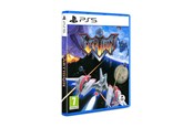 Gry - Earthion - Sony PlayStation 5 - Shoot 'em up - 7350002938324