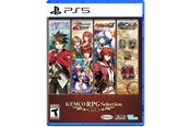 Gry - Kemco RPG Selection Vol. 1 - Sony PlayStation 5 - RPG - 5060997483861