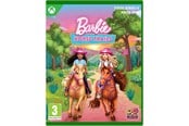Gry - Barbie Horse Trails - Microsoft Xbox One - Przygodowy - 5061005355149